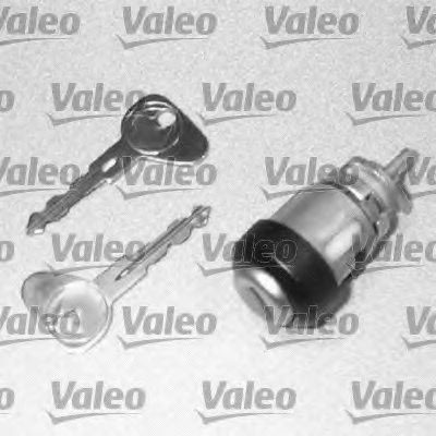 VALEO 256567 Lock Cylinder Kit